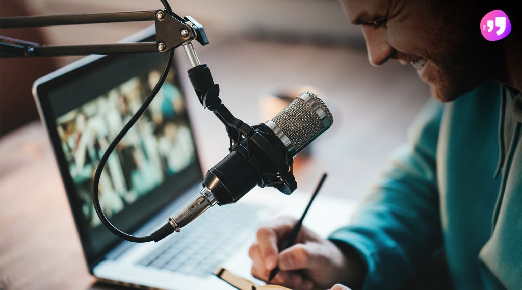 5 Hacks To Make Your Podcast Stand Out