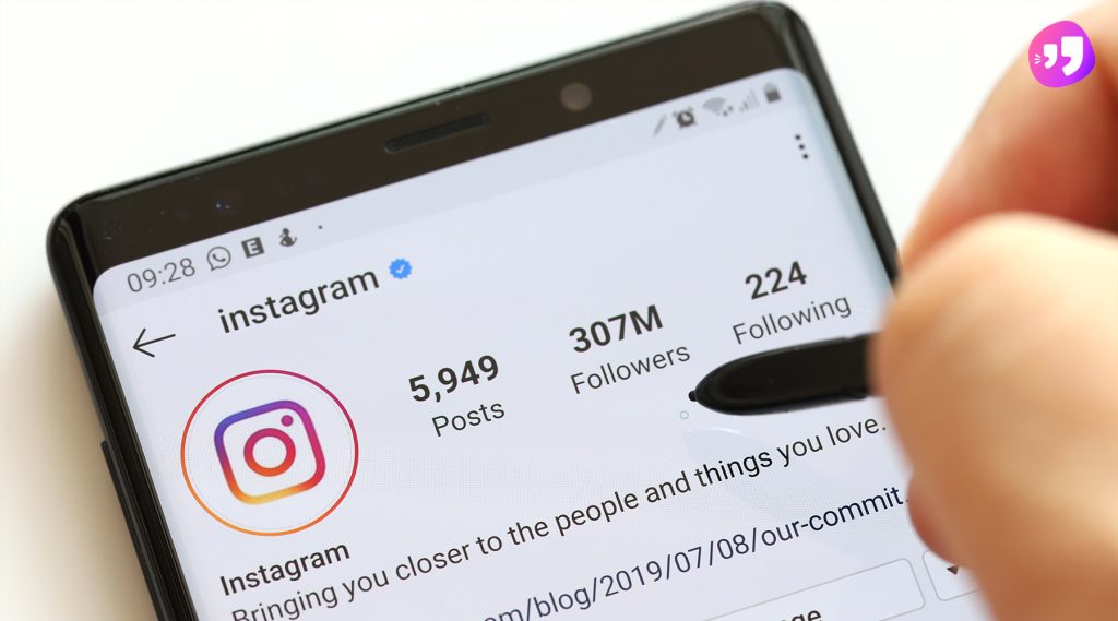 5 Links You Must Post in Your Bio - An all-new Instagram Feature Update