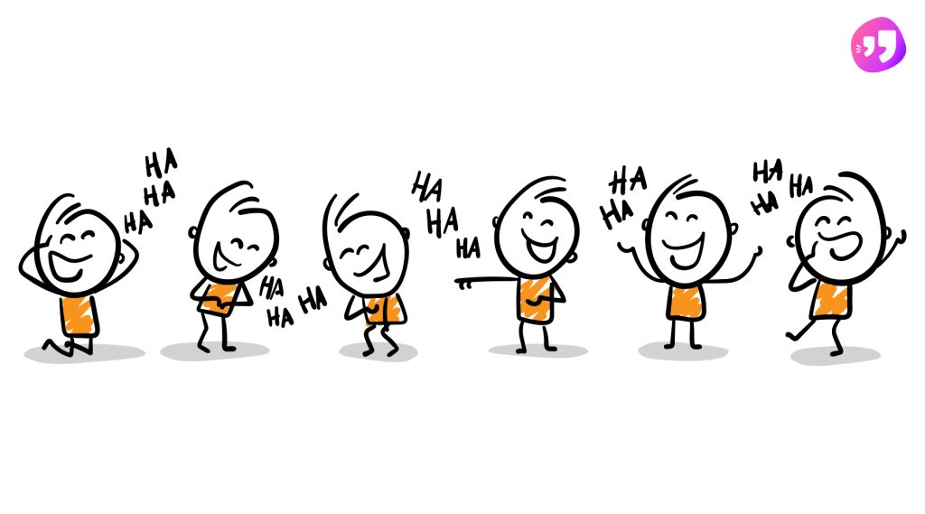 7 Ways to Bring About More Humour in Your Content